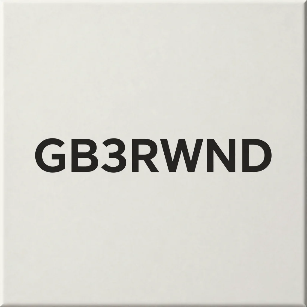The GB3RWND